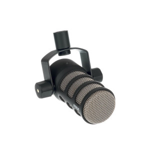 Rode PodMic mikrofon dynamiczny podcast