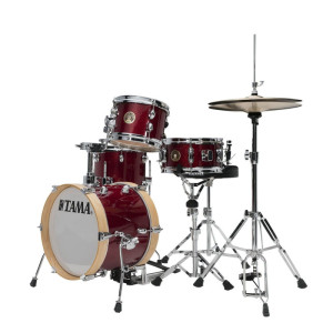 Tama Club Jam Flyer Shell Set LJK44S-CPM Zestaw perkusyjny shell set