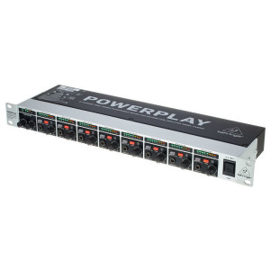 Behringer HA8000 V2 wzmacniacz słuchawkowy