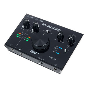 M-Audio AIR 192/8 Interfejs audio