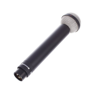 Beyerdynamic m160 - mikrofon wstęgowy
