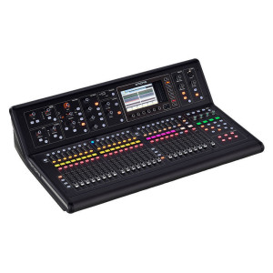 Midas M32 Live mikser audio cyfrowy