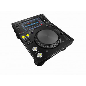 Pioneer XDJ-700 Odtwarzacz DJ