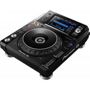 Pioneer XDJ-1000 MK2 Odtwarzacz DJ