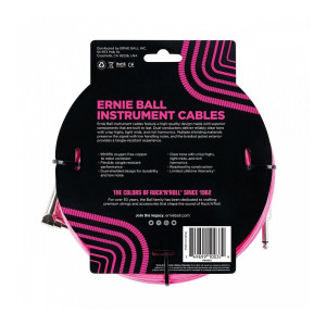 Ernie Ball EB 6083 kabel instrumentalny