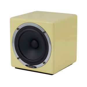 Avantone MixCube Active Creme Mono monitor aktywny studyjny