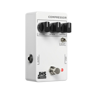 JHS Pedals 3 Series Compressor efekt gitarowy kompresor
