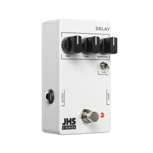 JHS Pedals 3 Series Delay efekt gitarowy delay