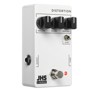 JHS Pedals 3 Series Distortion efekt gitarowy distortion