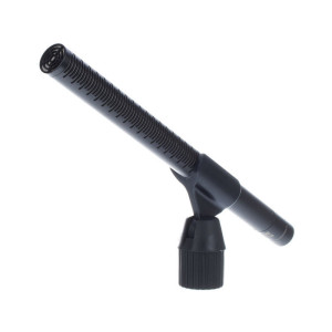 Rode NTG-3B mikrofon kierunkowy shotgun