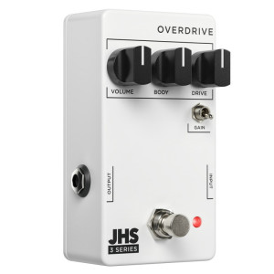 JHS Pedals 3 Series Overdrive efekt gitarowy overdrive