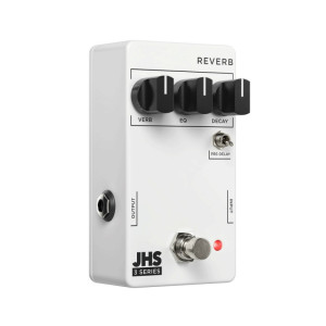 JHS Pedals 3 Series Reverb efekt gitarowy reverb