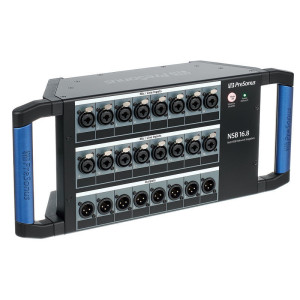 PreSonus NSB 16.8 mikser cyfrowy