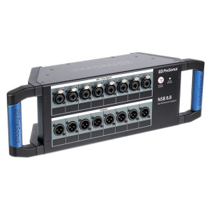 PreSonus NSB 8.8 sprzęt do mikserów cyfrowych