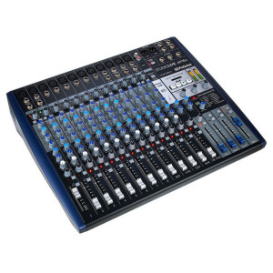 PreSonus StudioLive AR16c mikser cyfrowy