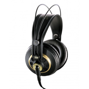 AKG K240 Studio słuchawki półotwarte nauszne