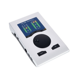 RME Babyface Pro FS interfejs audio midi usb