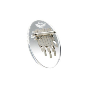 Remo Crystal Kalimba
