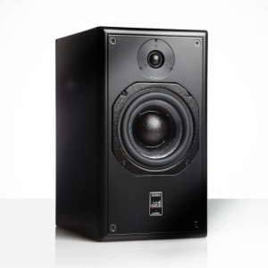 ATC SCM20ASL Pro Mk2 monitor studyjny aktywny