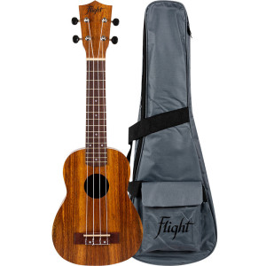 Flight NUS200 ukulele sopranowe