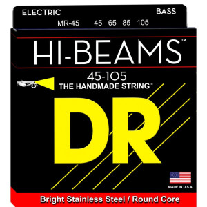 DR MR 45-105 HI-BEAM BASS struny do gitary basowej