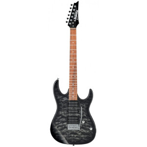 Ibanez GRX70QA-TKS gitara elektryczna typu Super Strat