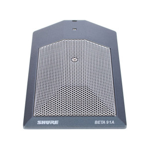 Shure BETA 91A mikrofon pojemnościowy instrumentalny