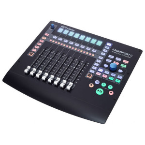 Presonus Faderport 8 kontroler daw midi usb