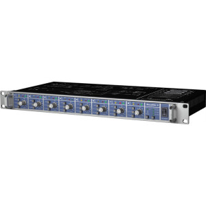 RME OctaMic II przedwzmacniacz mikrofonowy adat