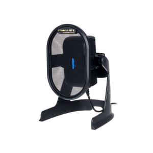 Marantz Pro Umpire mikrofon pojemnościowy usb