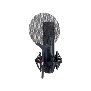 SE Electronics SE 2200 mikrofon pojemnościowy wielkomembranowy