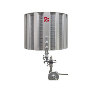 SE Electronics Reflexion Filter Space kabina wokalna, reflexion filter