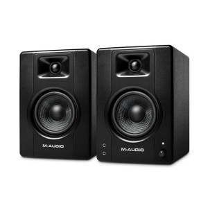 M-Audio BX4 pair para monitorów aktywnych