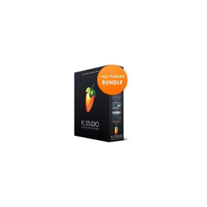 FL Studio ALL Plugin Bundle - licencja | Wysyłka automat