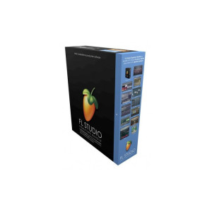 FL Studio Signature Bundle - licencja