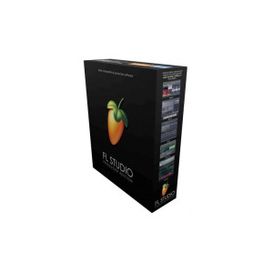 FL Studio Producer Edition | Oprogramowanie DAW | Licencja