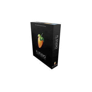 FL Studio 20 Fruity Edition Box Oprogramowanie DAW, licencja