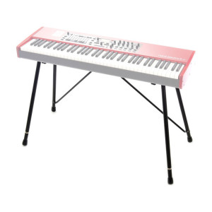 Nord Keyboard Stand EX Statyw na instrument klawiszowy Nord