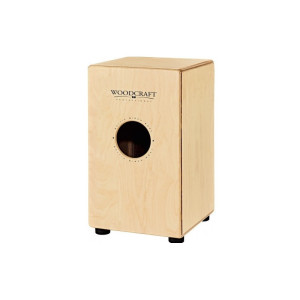 Meinl WC100B - Cajon