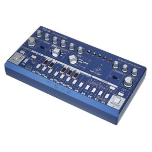 Behringer TD-3 BU syntezator basowy