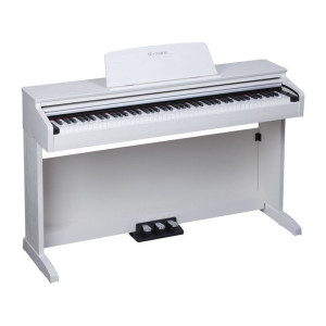 Thomann DP-32 WH - cyfrowe pianino stacjonarne