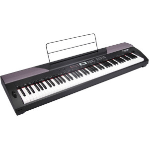 Thomann DP 26 - Cyfrowe pianino przenośne