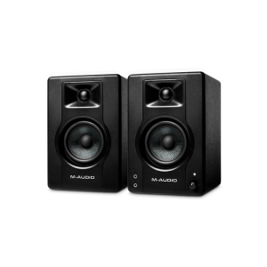 M Audio BX3 Pair