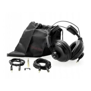 Superlux HD669 słuchawki nauszne, zamknięte
