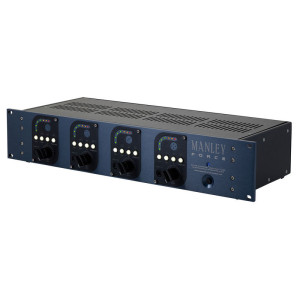 Manley FORCE - preamp mikrofonowy