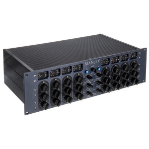 Manley Massive Passive Mastering
