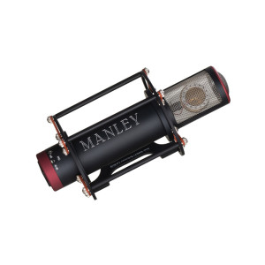 Manley Reference Cardioid