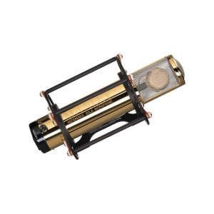 Manley REFERENCE GOLD