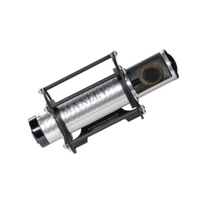 Manley REFERENCE SILVER