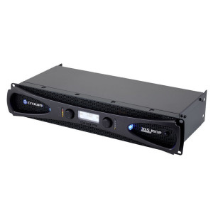 Crown XLS-1502 - wzmacniacz | końcówka mocy